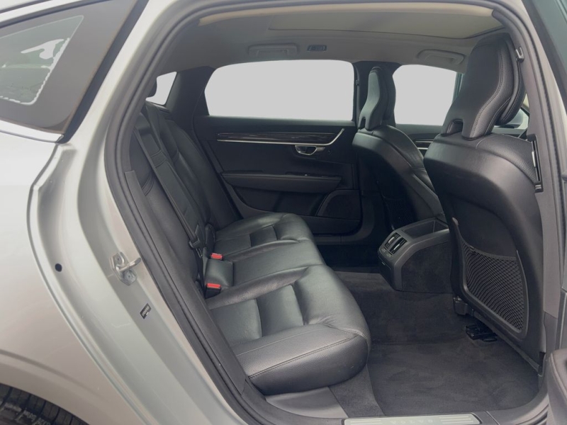 2019 Volvo S90