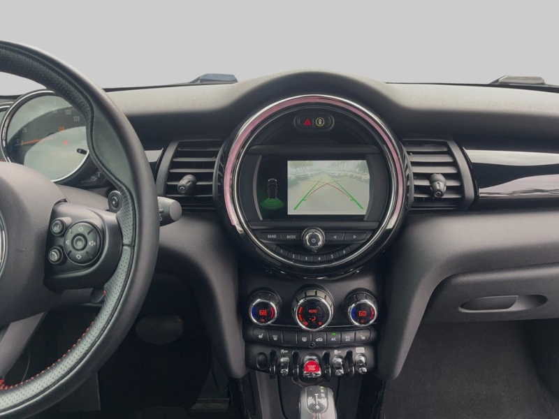 2019 MINI Cooper S