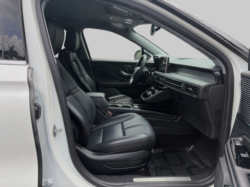 2020 Lincoln Corsair