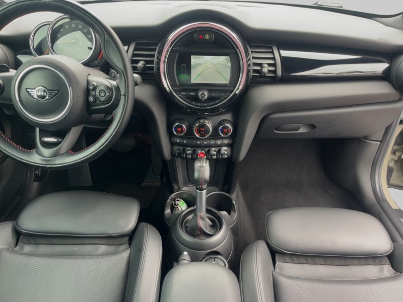 2019 MINI Cooper S