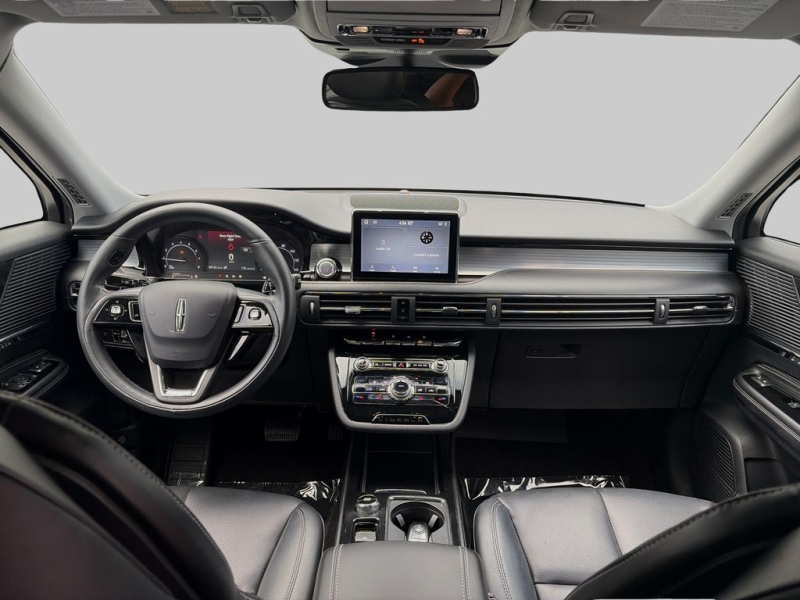 2020 Lincoln Corsair