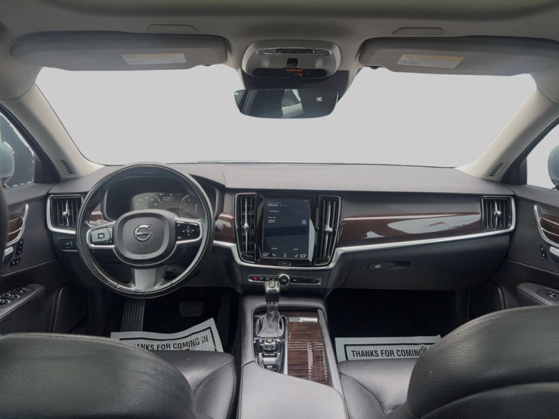 2019 Volvo S90