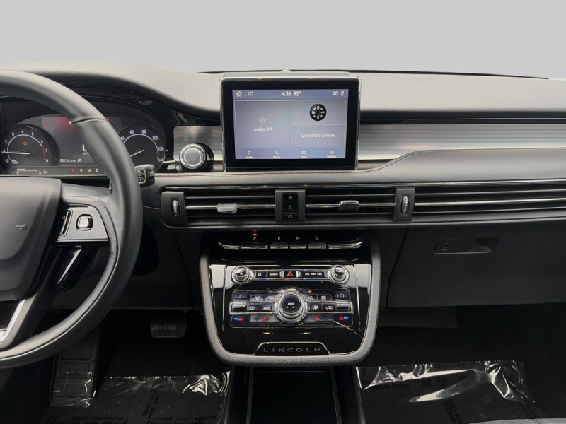 2020 Lincoln Corsair