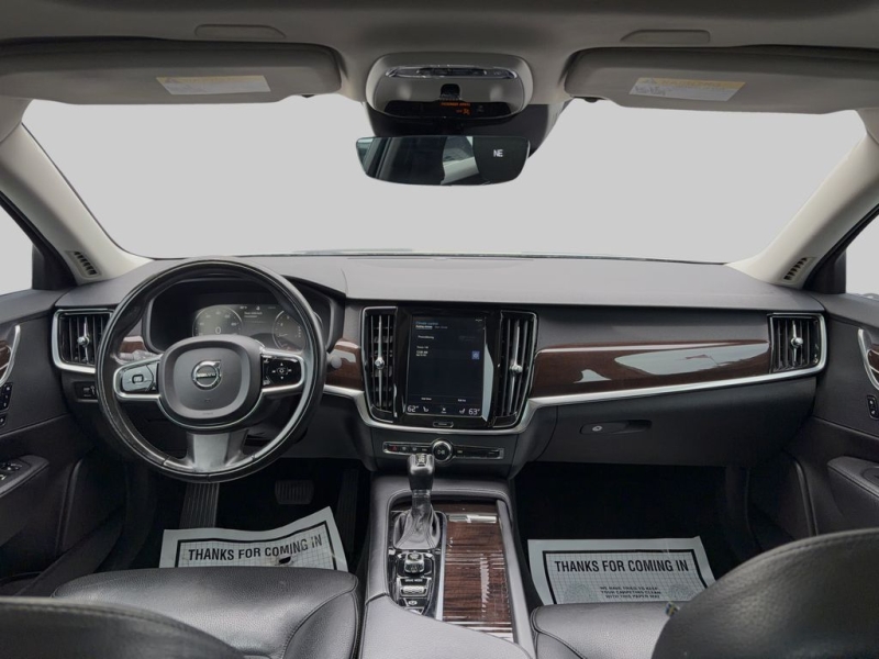 2019 Volvo S90
