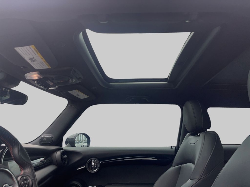 2019 MINI Cooper S
