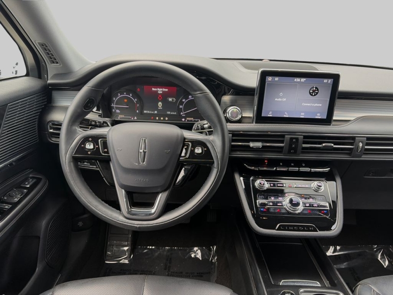 2020 Lincoln Corsair