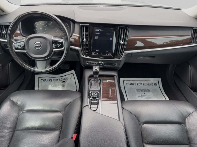 2019 Volvo S90