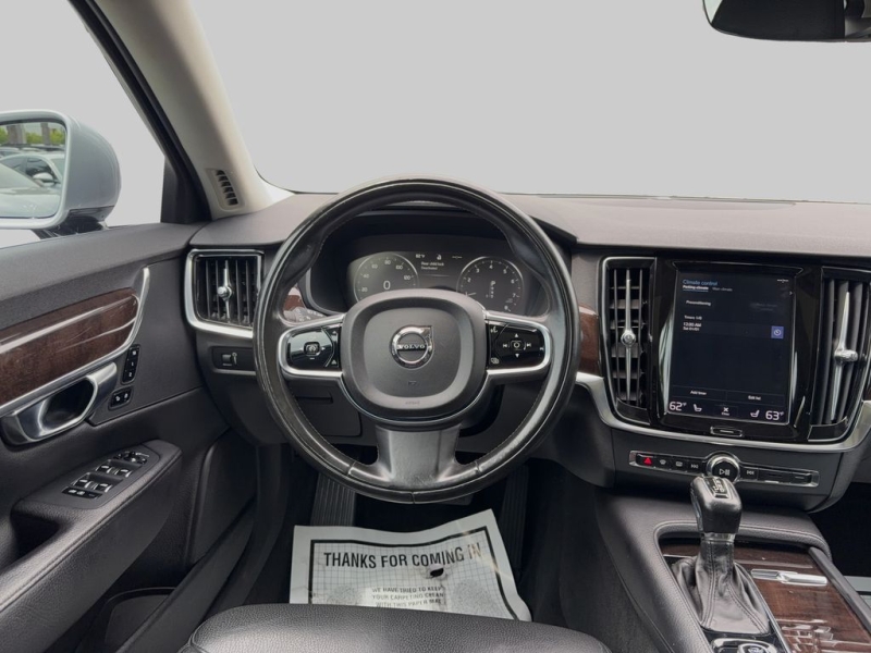 2019 Volvo S90