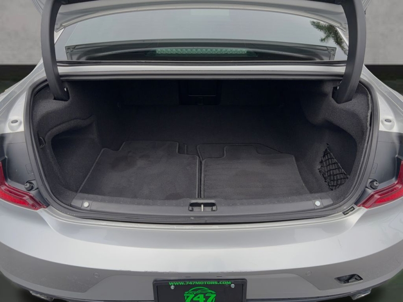 2019 Volvo S90