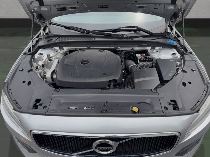 2019 Volvo S90