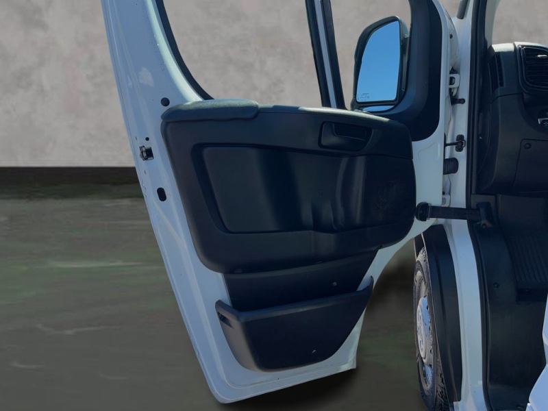 2023 Ram ProMaster 1500