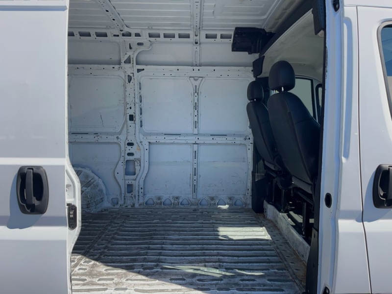 2023 Ram ProMaster 1500