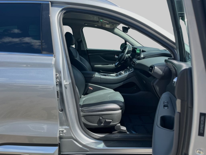 2022 Hyundai Santa Fe