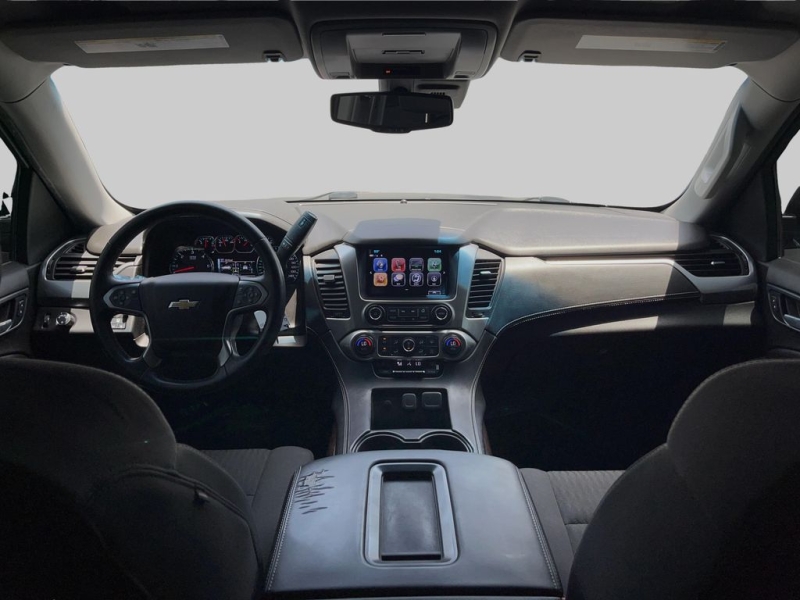 2017 Chevrolet Tahoe