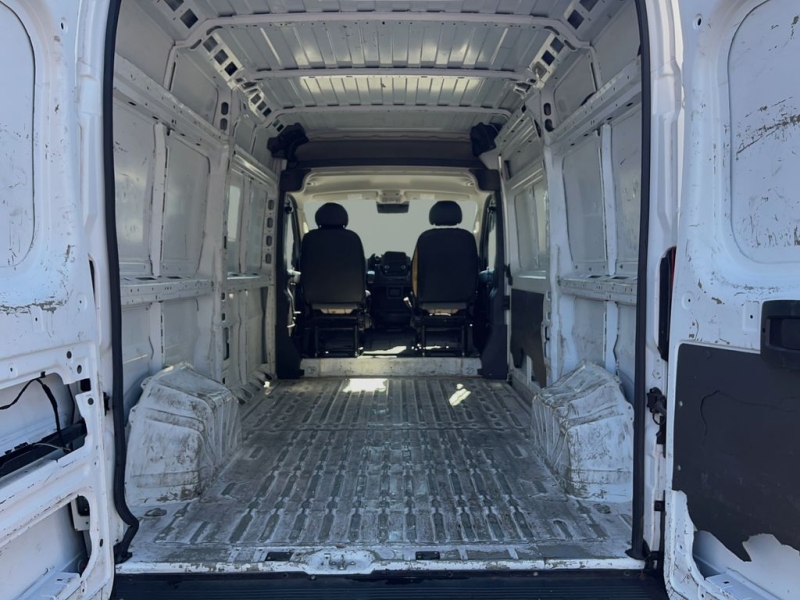 2023 Ram ProMaster 1500