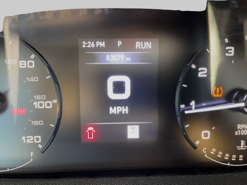 2023 Ram ProMaster 1500