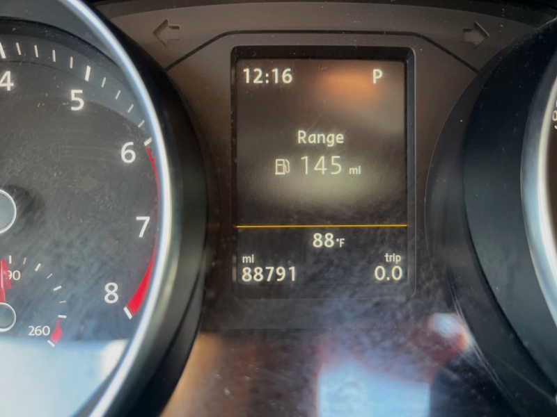 2019 Volkswagen Passat