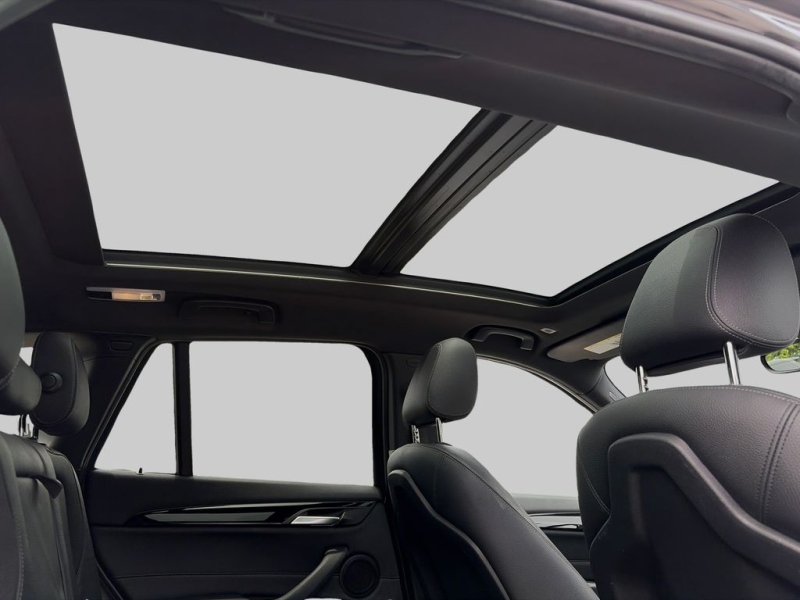 2018 BMW X1