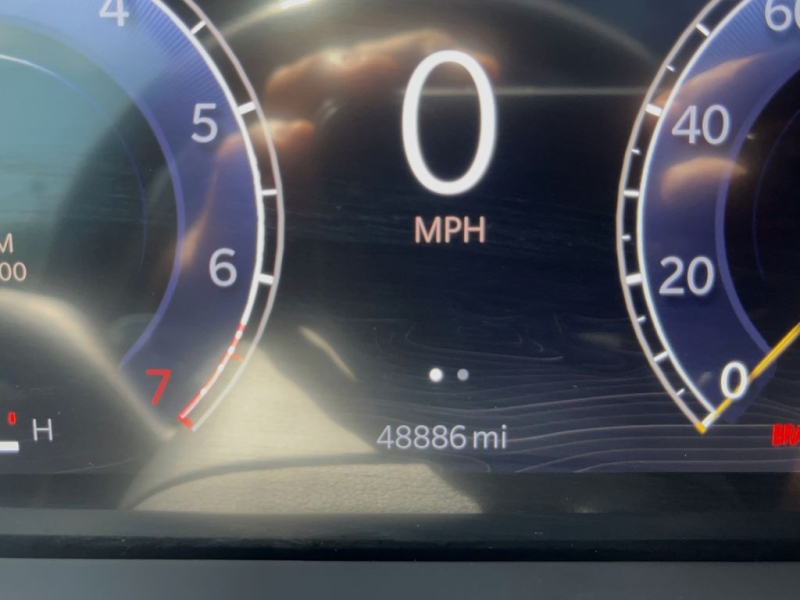 2021 Jeep Grand Cherokee L
