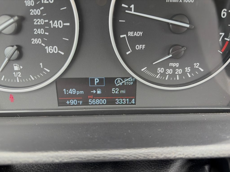 2018 BMW X1