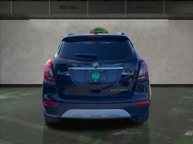 2019 Buick Encore