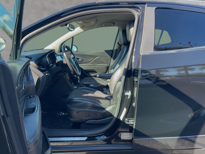2019 Buick Encore