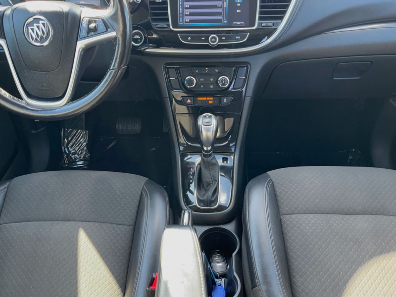 2019 Buick Encore
