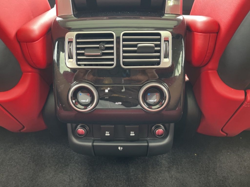 2020 Land Rover Range Rover