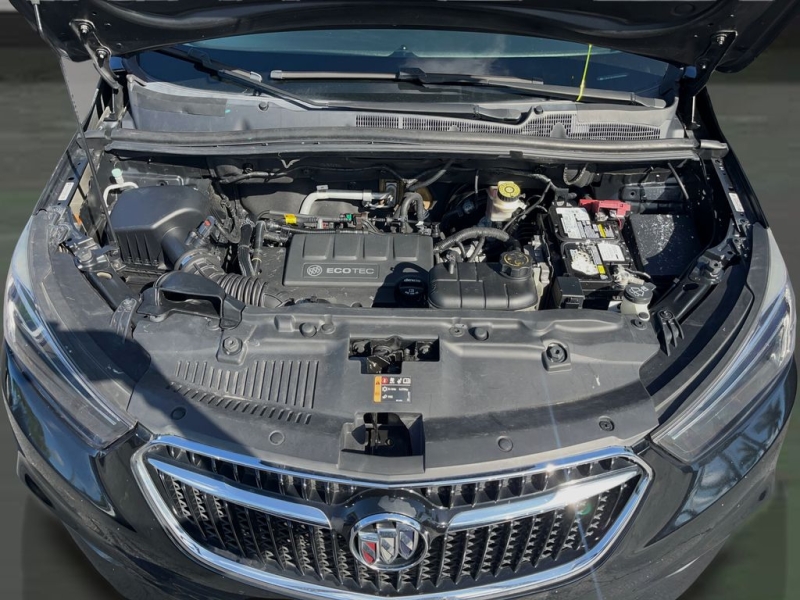 2019 Buick Encore