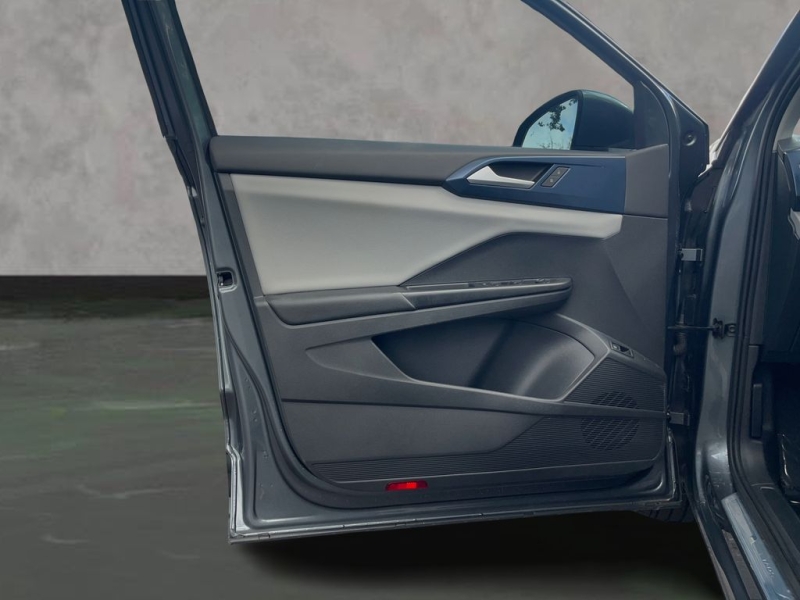 2022 Volkswagen Taos