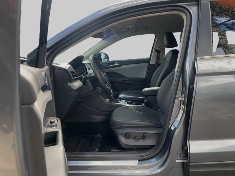 2022 Volkswagen Taos