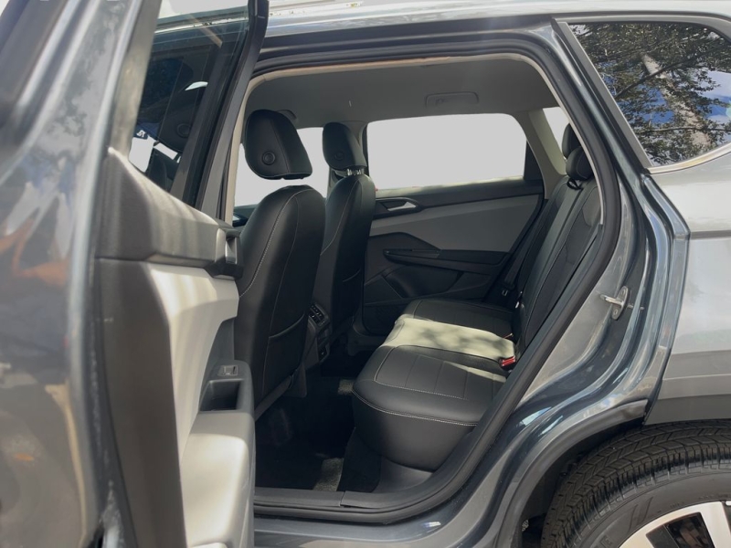 2022 Volkswagen Taos