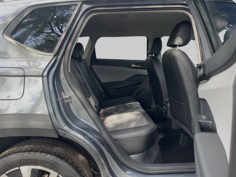 2022 Volkswagen Taos