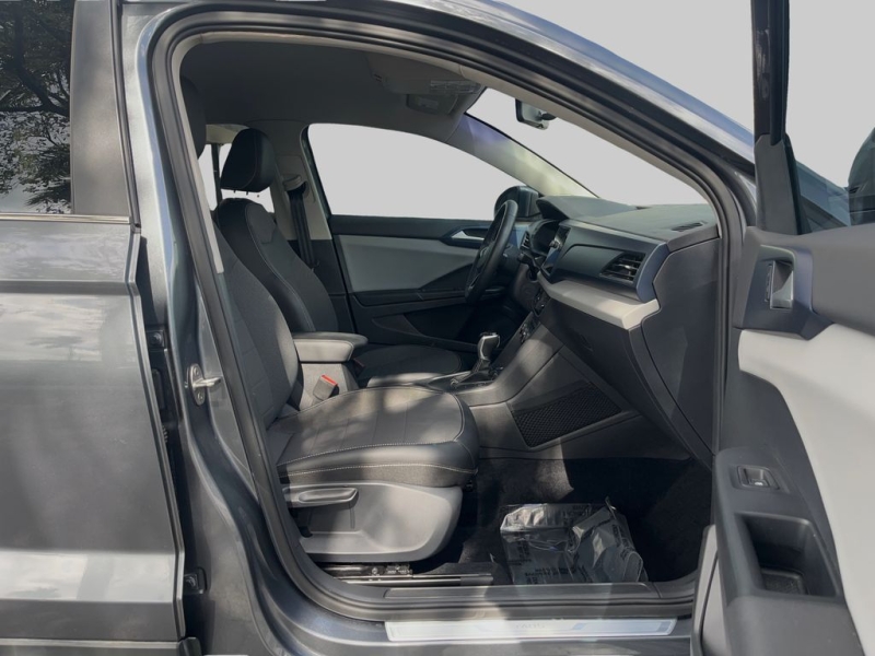 2022 Volkswagen Taos