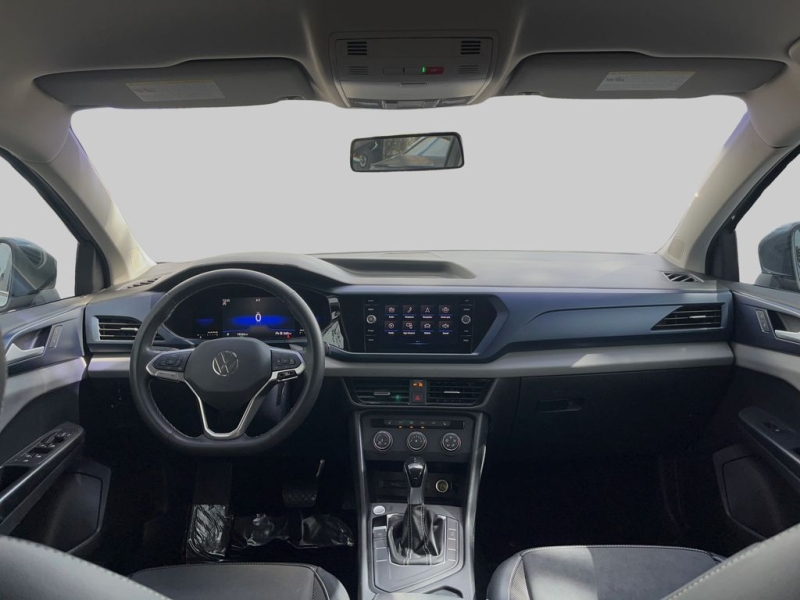 2022 Volkswagen Taos