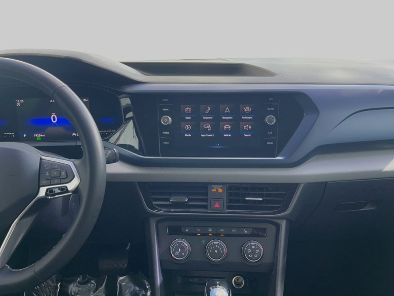 2022 Volkswagen Taos