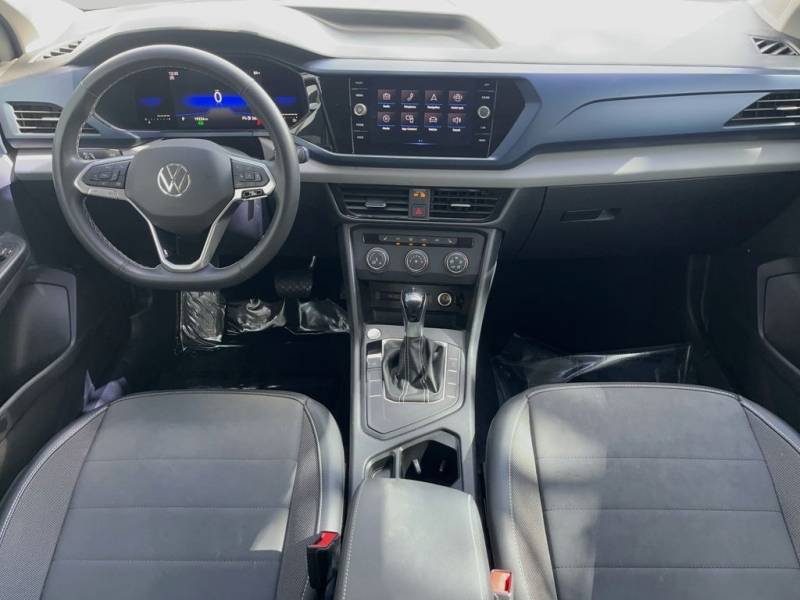 2022 Volkswagen Taos