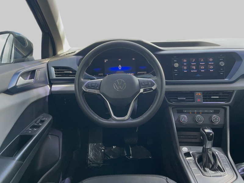 2022 Volkswagen Taos
