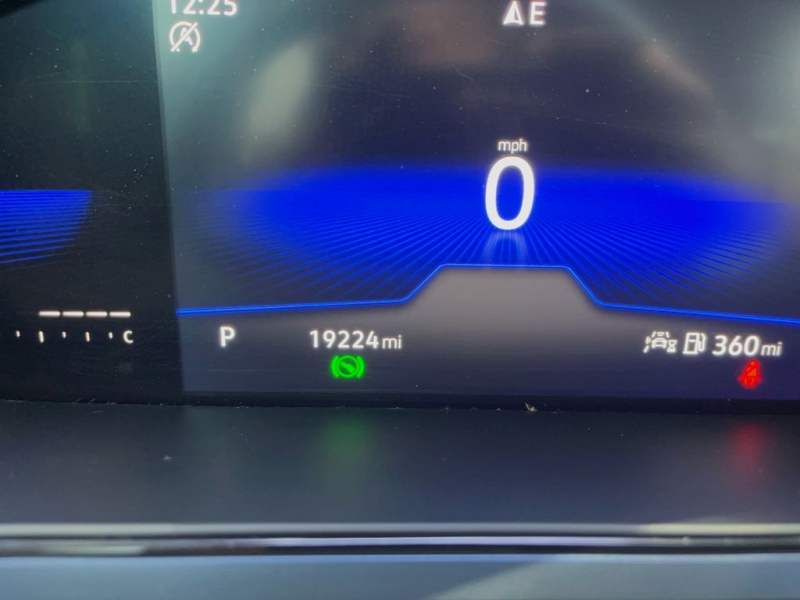 2022 Volkswagen Taos