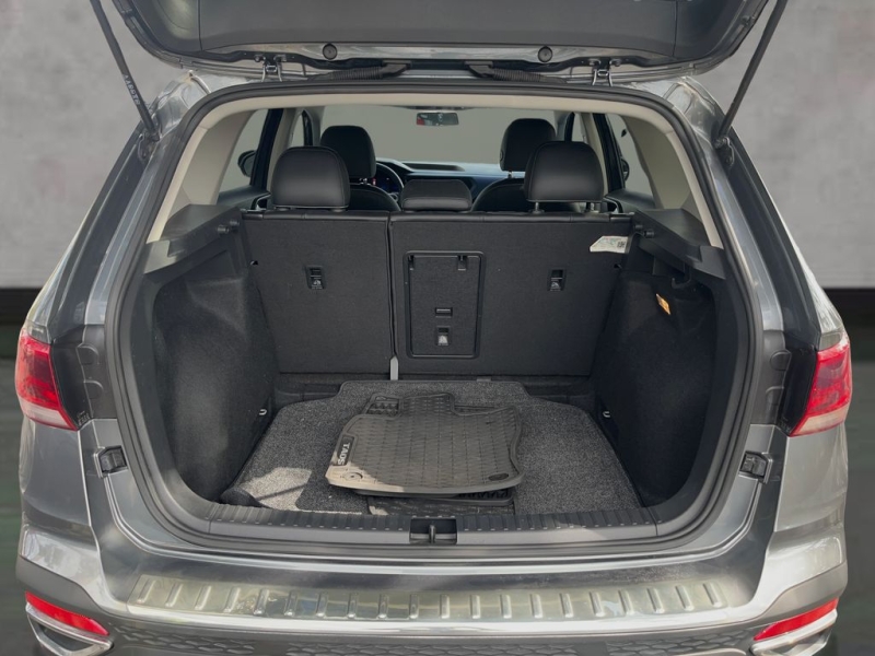 2022 Volkswagen Taos