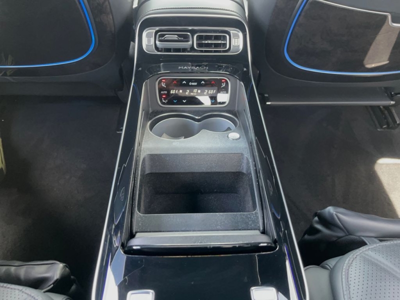 2023 Mercedes-Benz S-Class