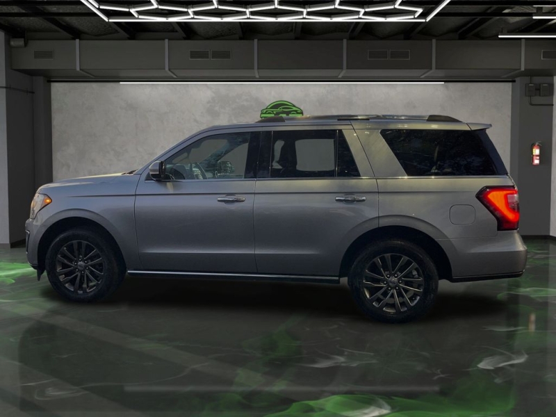 2020 Ford Expedition