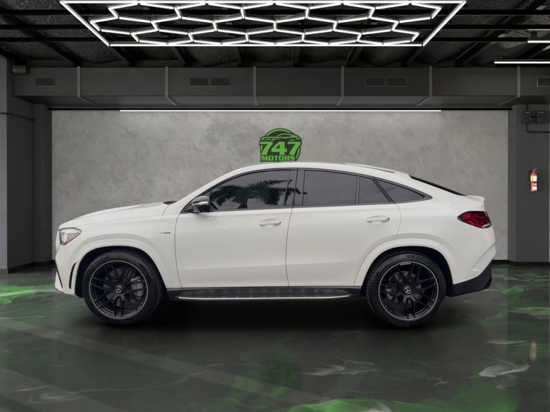 2023 Mercedes-Benz GLE