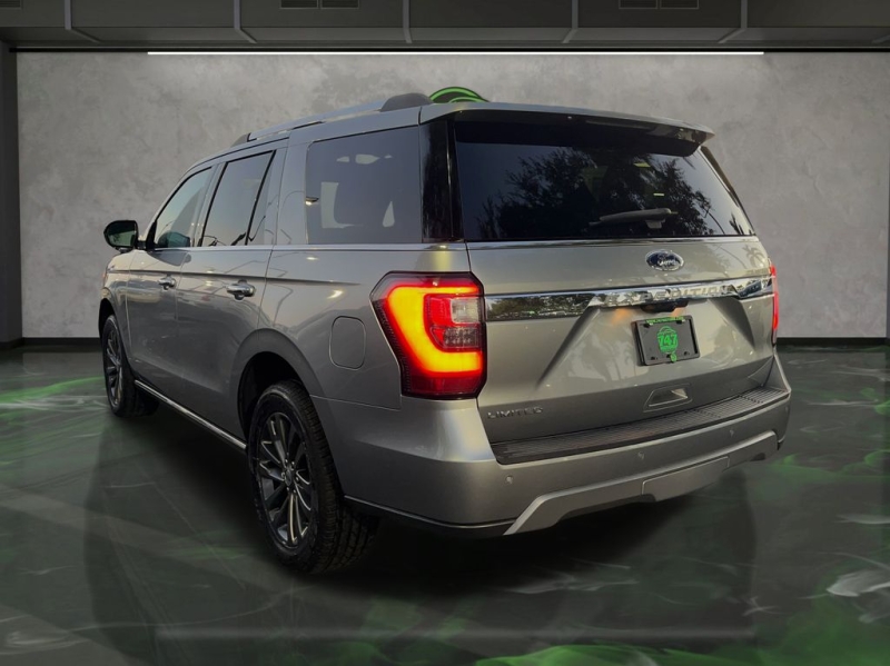 2020 Ford Expedition