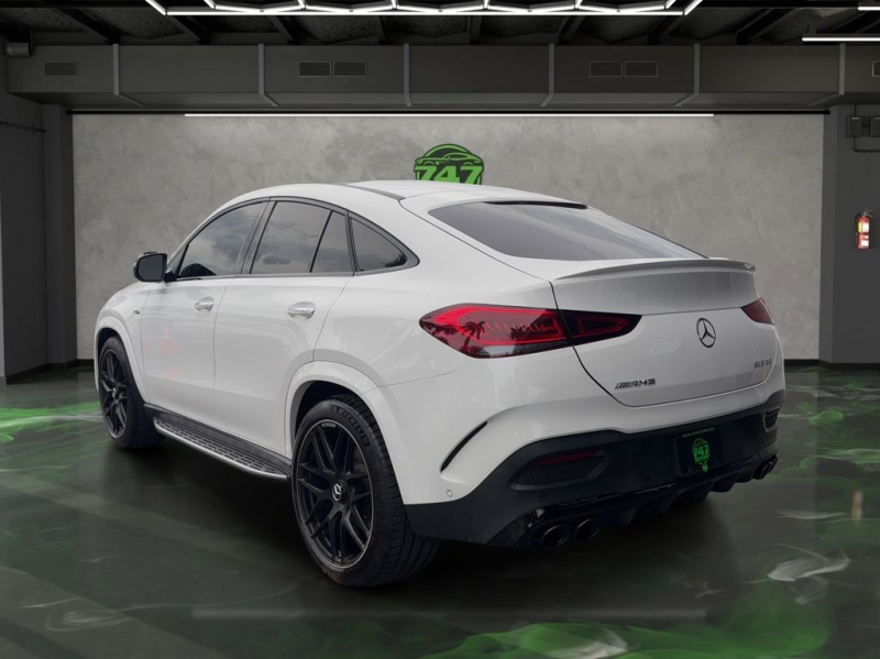 2023 Mercedes-Benz GLE