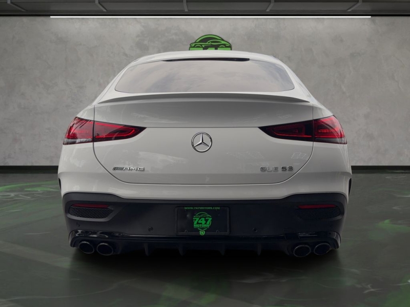 2023 Mercedes-Benz GLE