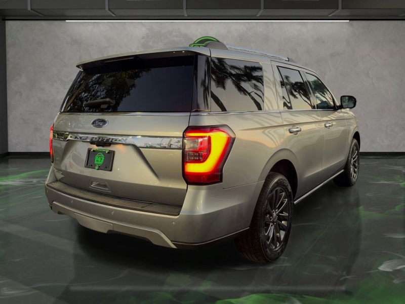 2020 Ford Expedition