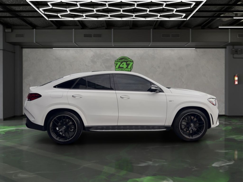 2023 Mercedes-Benz GLE
