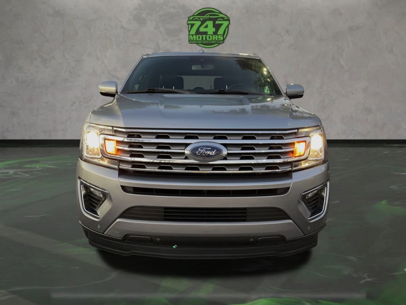 2020 Ford Expedition