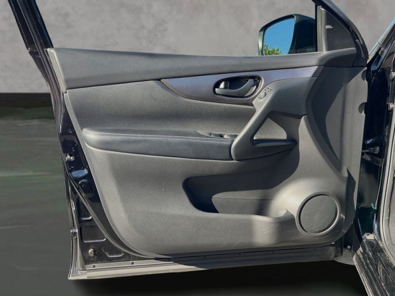 2020 Nissan Rogue Sport